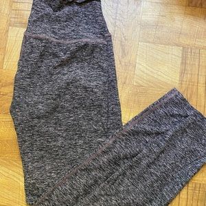 Beyond yoga crop pants